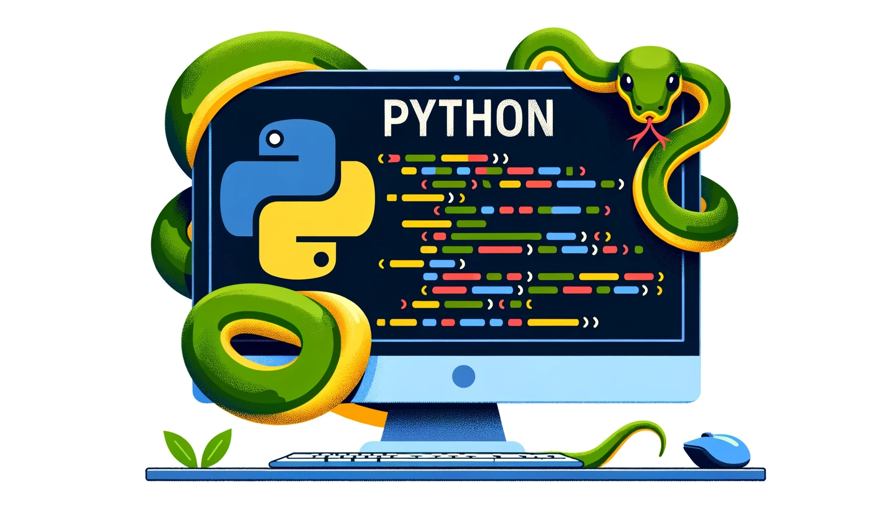 Welcome to Python - Open source notes 🧑🏻‍💻